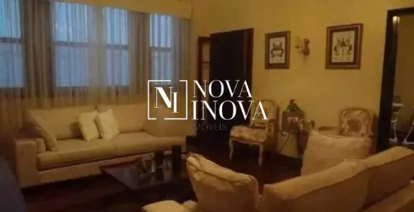 Apartamento com 3 Quartos à venda, 100m² no Leme, Rio de Janeiro