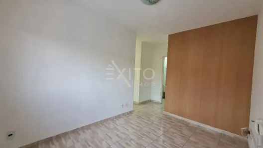 Apartamento com 2 Quartos à venda, 48m² no Tulipas, Jundiaí