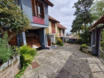 Casa de Condomínio com 3 Quartos à venda, 124m² no Tristeza, Porto Alegre