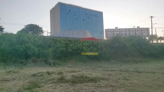 Prédio Comercial à venda, 7756m² no Jardim Vergueiro, Sorocaba