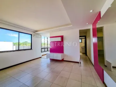 Casa de Condomínio com 4 Quartos à venda, 500m² no Cararu, Eusébio