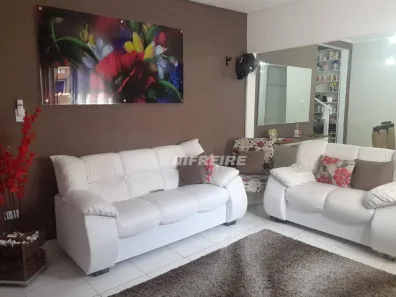 Sobrado com 3 Quartos à venda, 270m² no Cerâmica, São Caetano do Sul