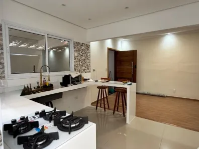 Casa com 3 Quartos à venda, 70m² no Villa Di Cesar, Mogi das Cruzes