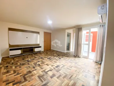Apartamento com 1 Quarto à venda, 53m² no Auxiliadora, Porto Alegre