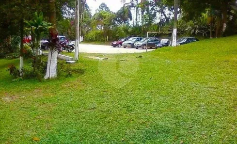 Lote/Terreno à venda, 9900m² no Balneário São Francisco, São Paulo