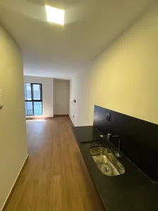 Flat com 1 Quarto à venda, 19m² no Cabo Branco, João Pessoa