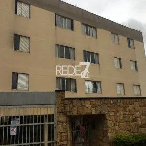 Apartamento com 3 Quartos à venda, 75m² no Vila Industrial, Campinas