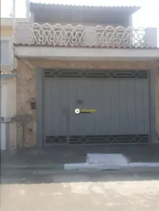 Sobrado com 4 Quartos à venda, 243m² no Jardim Modelo, São Paulo
