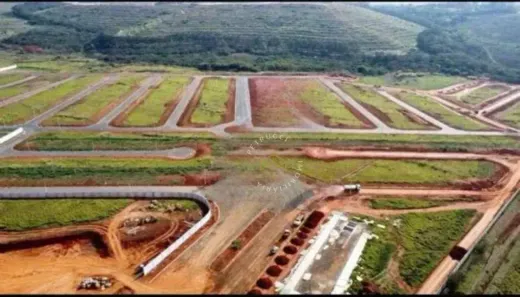 Lote/Terreno à venda, 222m² no São Bento, Paulínia