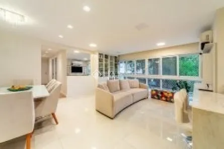 Apartamento com 3 Quartos à venda, 117m² no Rio Branco, Porto Alegre