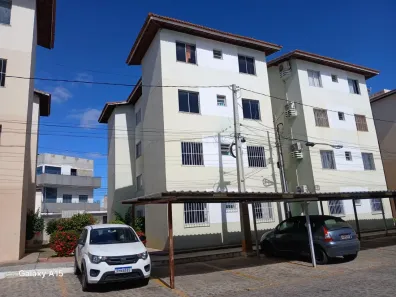 Apartamento com 2 Quartos à venda, 65m² no Vila Mocó, Petrolina