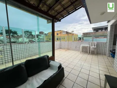 Cobertura com 4 Quartos à venda, 170m² no Itapoã, Belo Horizonte