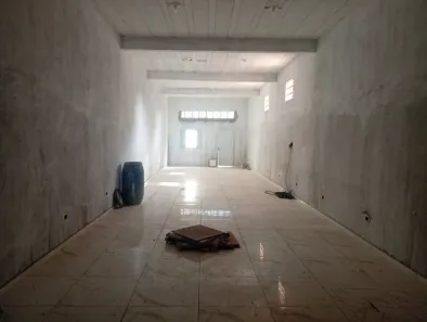 Galpão/Depósito/Armazém para alugar, 130m² no Jardim Maracá, São Paulo
