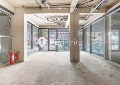 Ponto Comercial para alugar, 389m² no Pinheiros, São Paulo