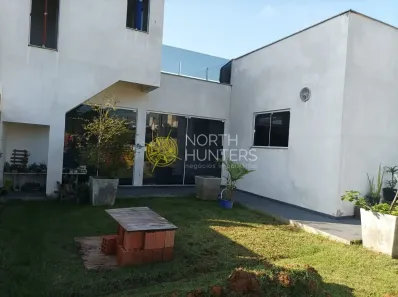 Casa com 2 Quartos à venda, 100m² no Vila Nova, Joinville