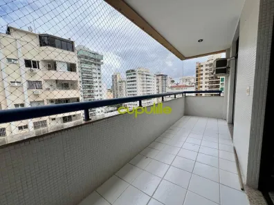 Apartamento com 2 Quartos à venda, 88m² no Icaraí, Niterói