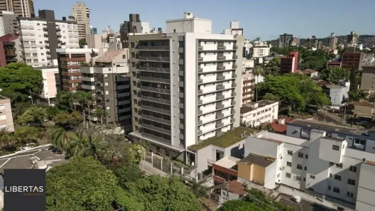 Apartamento com 1 Quarto à venda, 42m² no Petrópolis, Porto Alegre