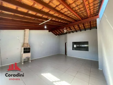 Casa com 3 Quartos à venda, 160m² no Parque Nova Carioba, Americana