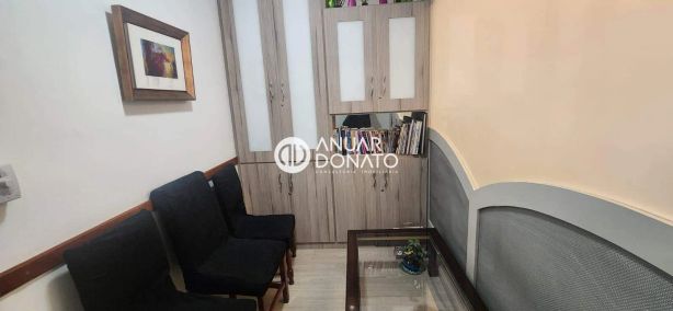 Ponto Comercial à venda, 24m² no Serra, Belo Horizonte