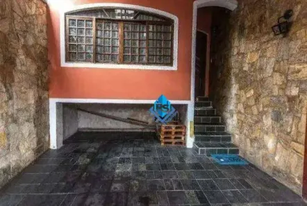 Sobrado com 2 Quartos para alugar, 167m² no Centro, São Bernardo do Campo