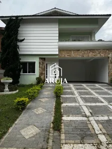 Casa de Condomínio com 3 Quartos para alugar, 350m² no Arujá 5, Arujá