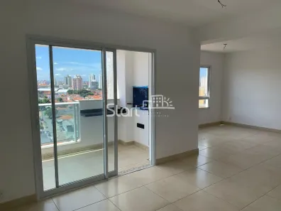 Apartamento com 3 Quartos à venda, 134m² no Vila Nova, Campinas