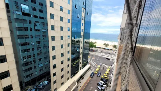 Apartamento com 3 Quartos à venda, 179m² no Copacabana, Rio de Janeiro