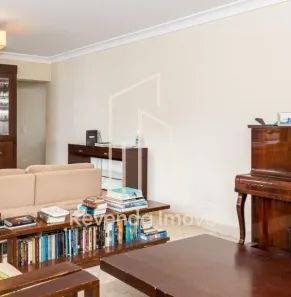 Apartamento com 4 Quartos à venda, 169m² no Vila Suzana, São Paulo
