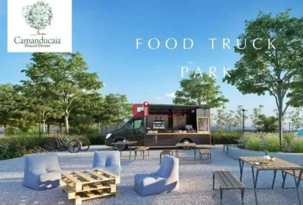 Lote/Terreno à venda, 250m² no Residencial Bosque Camanducaia, Jaguariúna