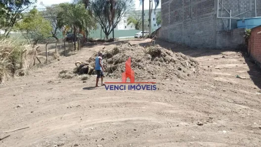 Lote/Terreno à venda, 737m² no Jardim Indianópolis, Campinas