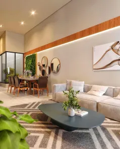 Casa com 3 Quartos à venda, 140m² no Olho D'Água, São Luís