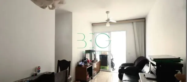 Apartamento com 3 Quartos à venda, 75m² no Tatuapé, São Paulo
