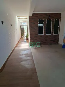 Sobrado com 3 Quartos à venda, 200m² no Vila Ipojuca, São Paulo