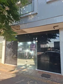 Sala Comercial para alugar, 100m² no Parque das Laranjeiras, Maringá
