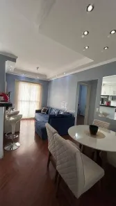 Apartamento com 2 Quartos à venda, 48m² no Bussocaba, Osasco
