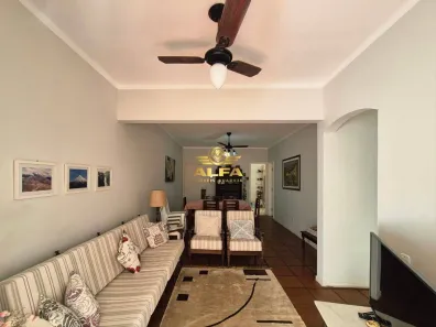 Apartamento com 2 Quartos à venda, 78m² no Enseada, Guarujá