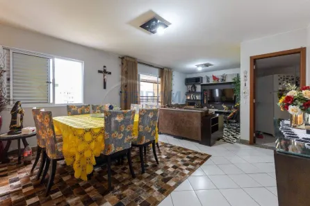 Apartamento com 3 Quartos à venda, 120m² no Norte, Brasília