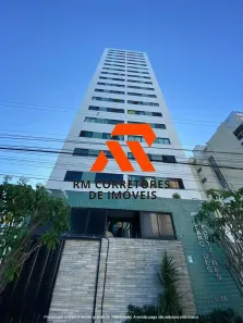Apartamento com 2 Quartos para alugar, 50m² no Candeias, Jaboatão dos Guararapes