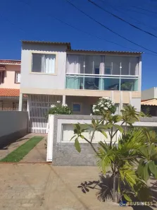 Casa com 5 Quartos à venda, 233m² no Grussaí, São João da Barra