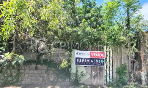 Lote/Terreno à venda, 300m² no Jardim Sabará, Porto Alegre