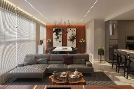 Apartamento com 4 Quartos à venda, 271m² no Centro, Balneário Camboriú