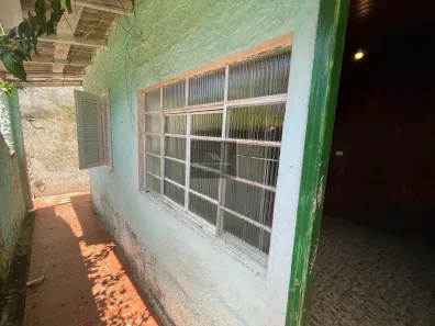 Casa com 2 Quartos à venda, 68m² no Centro, Ubatuba