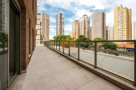 Apartamento com 4 Quartos à venda, 294m² no Vila Mariana, São Paulo