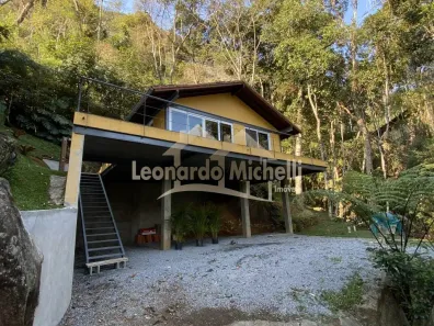 Casa com 1 Quarto à venda, 100m² no Araras, Petrópolis