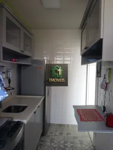 Apartamento com 1 Quarto para alugar, 42m² no Água Branca, São Paulo