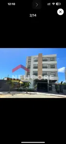 Apartamento com 2 Quartos à venda, 50m² no Nossa Senhora da Paz, Balneário Piçarras