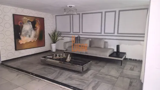 Apartamento com 3 Quartos para alugar, 150m² no Nazaré, Belém