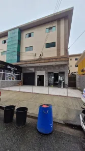 Ponto Comercial para alugar, 15m² no Embaré, Santos