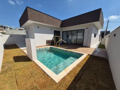 Casa de Condomínio com 3 Quartos à venda, 198m² no Sítio do Morro, Santana de Parnaíba
