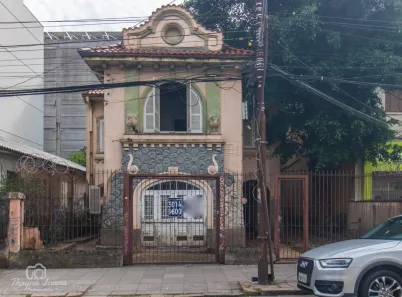 Casa com 5 Quartos à venda, 242m² no Cidade Baixa, Porto Alegre